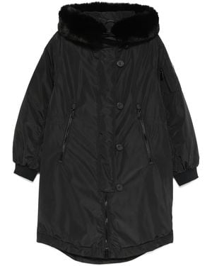 Goldbergh Manteau Julia - Noir