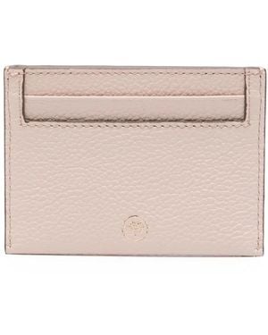 Mulberry Pasjeshouder - Naturel