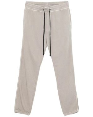 James Perse Vintage French Terry Joggers - Grey