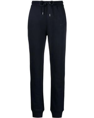J.Lindeberg Jogginghose Mit Kordelzug - Blau