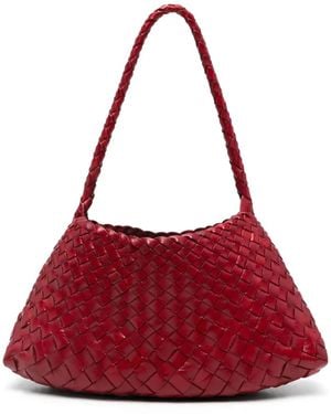 Dragon Diffusion Bolso Shopper Rosanna - Rojo