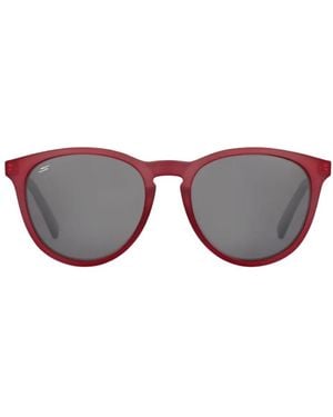 Serengeti eyewear Brawley Sonnenbrille - Pink