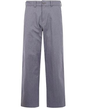 Dickies "Oliver Springs Painter" Trousers - Blue