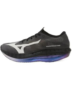 Mizuno Hyperwarp Pro Sneakers - Black