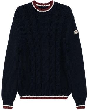 Moncler trui heren sale hotsell