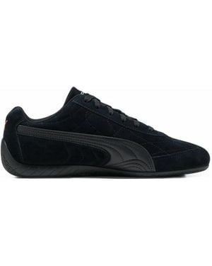 PUMA X Mclaren Racing Speedcat Sneakers - Schwarz