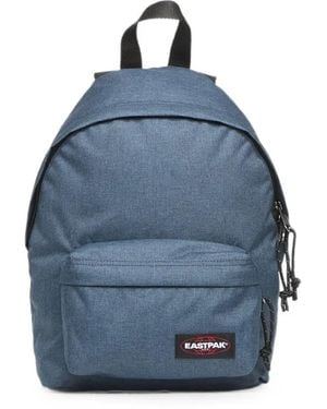 Eastpak Orbit Backpack - Blue