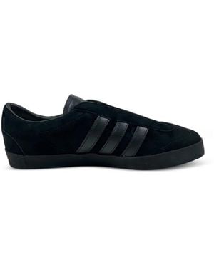 Y-3 Gazelle Sneakers - Blue