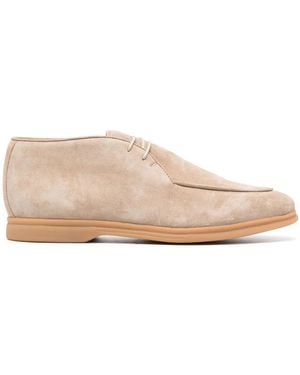 Eleventy Stivali - Rosa