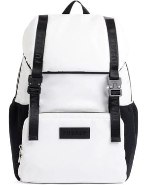 Fusalp Zaino Tech - Bianco