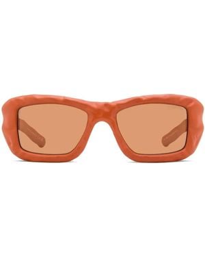 Moncler 292 Sonnenbrille - Pink