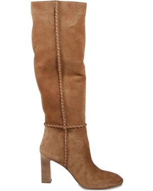 Aquazzura Boots - Brown