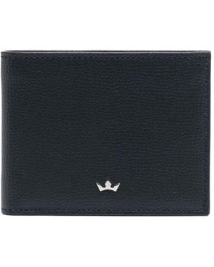 Roderer Award Wallet - Black