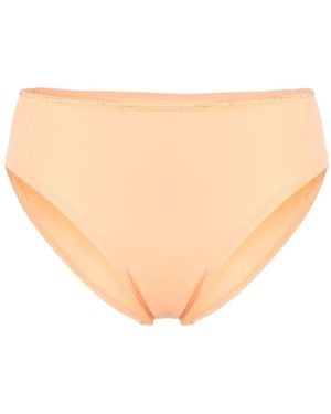 Marlies Dekkers Tanga Dame De Paris - Natural