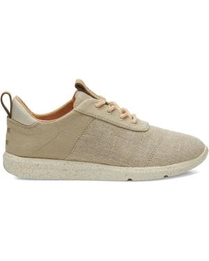 TOMS Baskets Cabrillo - Marron