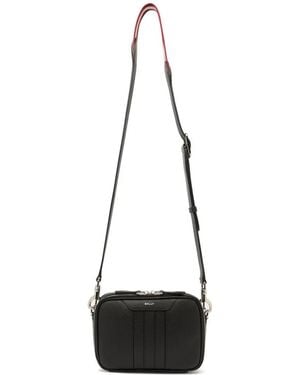 Bally Beckett Shoulder Bag - White