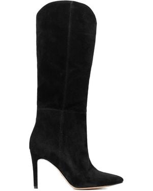 Ginissima Bottes Milla 95 Mm - Black