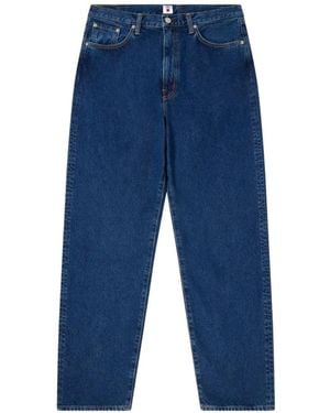 Edwin Loose-Fit Jeans - Blue