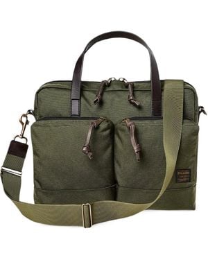 Filson Portadocumenti Dryden - Nero
