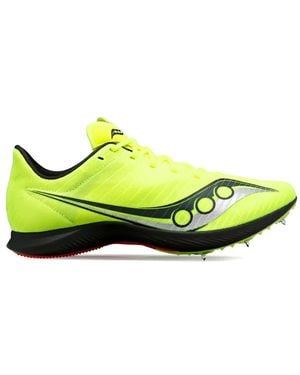 Saucony Velocity Mp Sneakers - Grün