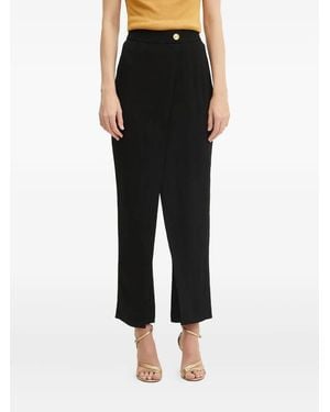 MARCIANO BY GUESS Ariana Pants - Black
