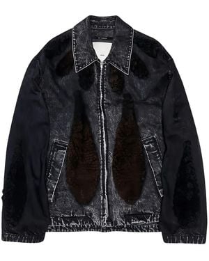 Song For The Mute Jackets for Men | Online Sale up to 79