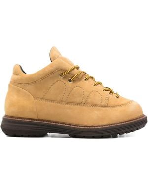 Santha Dolomia Sneakers - Braun