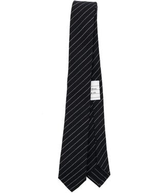 THOM BROWNE ストライプ ネクタイ Ties & Tie Bars | Thom Browne