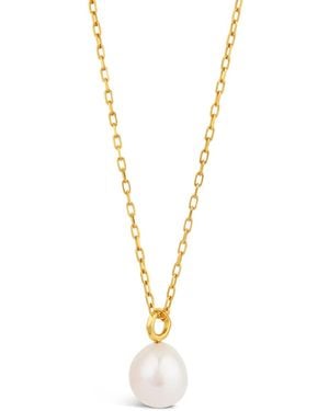 Dinny Hall Thalassa Necklace - Metallic