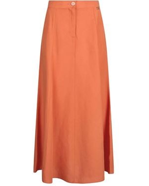 Liu Jo Skirts - Orange