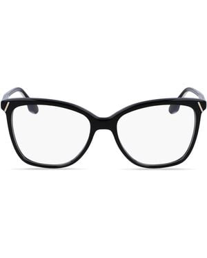 Victoria Beckham Vb2641 眼鏡フレーム - ブラウン