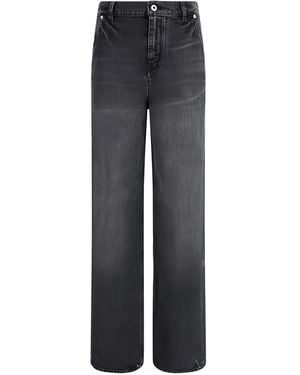 KENZO Jeans for Women | Online Sale up to 80% off | Lyst