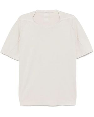 Transit ショートスリーブ Tシャツ - ホワイト