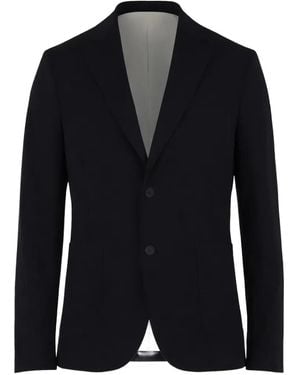 Cala 1789 Single-Breasted Blazer - Blue
