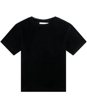 Song For The Mute Short-Sleeve T-Shirt - Black