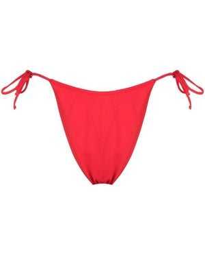Sian Swimwear Halle 2 Piece (Bottom) - Red