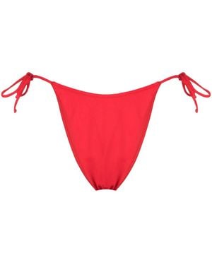 Sian Swimwear Halle ツーピース ボトム - レッド