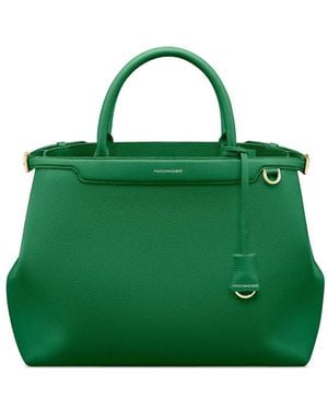 Maison De Sabre Sac The Large Palais - Green