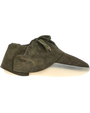 Fear Of God Moc Lo Trainers - Green