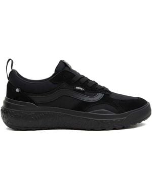 Vans Sneakers Ultrarange Neo Mte - Nero