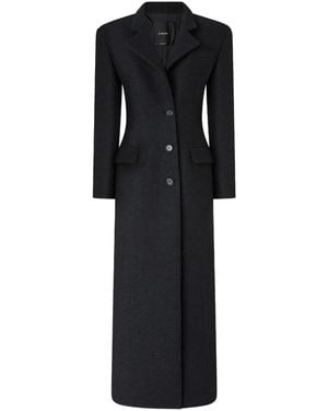 Pinko Long coats and winter coats for Women | Online Sale up