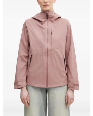 Columbia Hikebound Ii フーデッドジャケット - ピンク