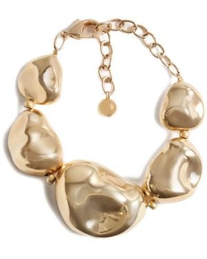 Fabiana Filippi Pebble Bracelet - Natural