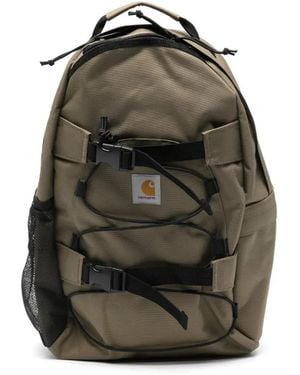 Carhartt Kickflip Backpack - Green
