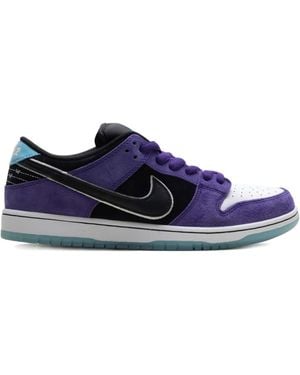 Nike Sb Dunk Low "Hayley Wilson - Blue