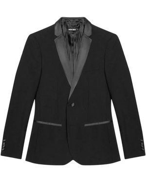 Antony Morato Blazer Denver - Black