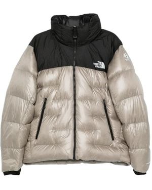 The North Face Summit Nuptse Jacket - Black