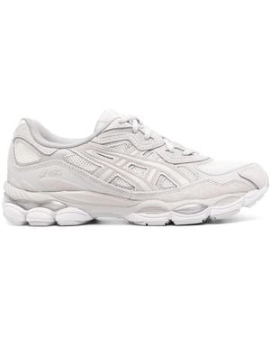 Asics Gel-Nyc Sneakers - White