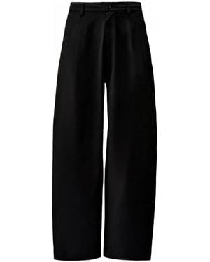 C.P. Company Trousers - Black