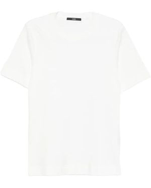 SAPIO Short-Sleeve T-Shirt - White